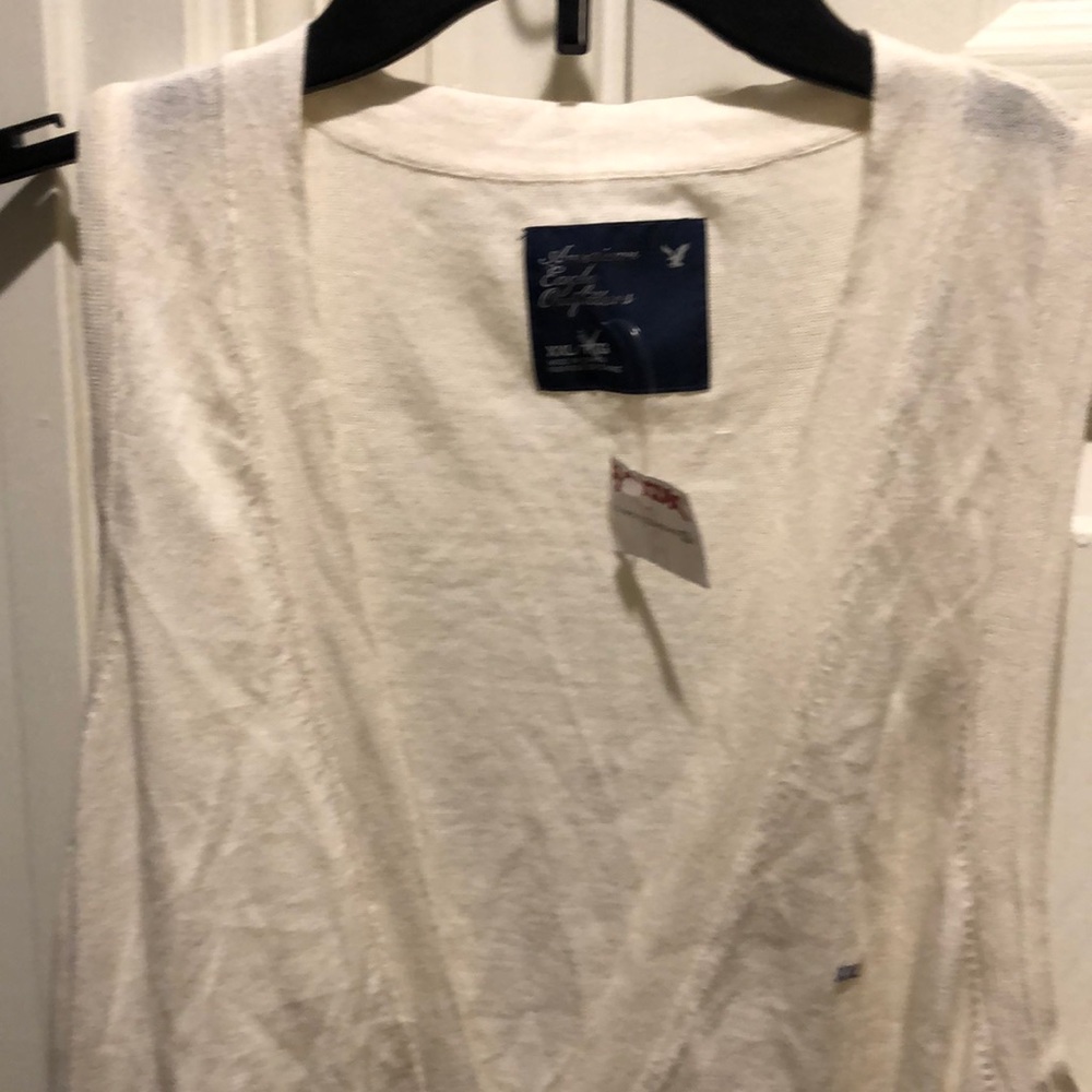 Women’s American Eagle Outfitters Vest size XXL